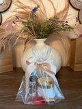 Launch Party Bags