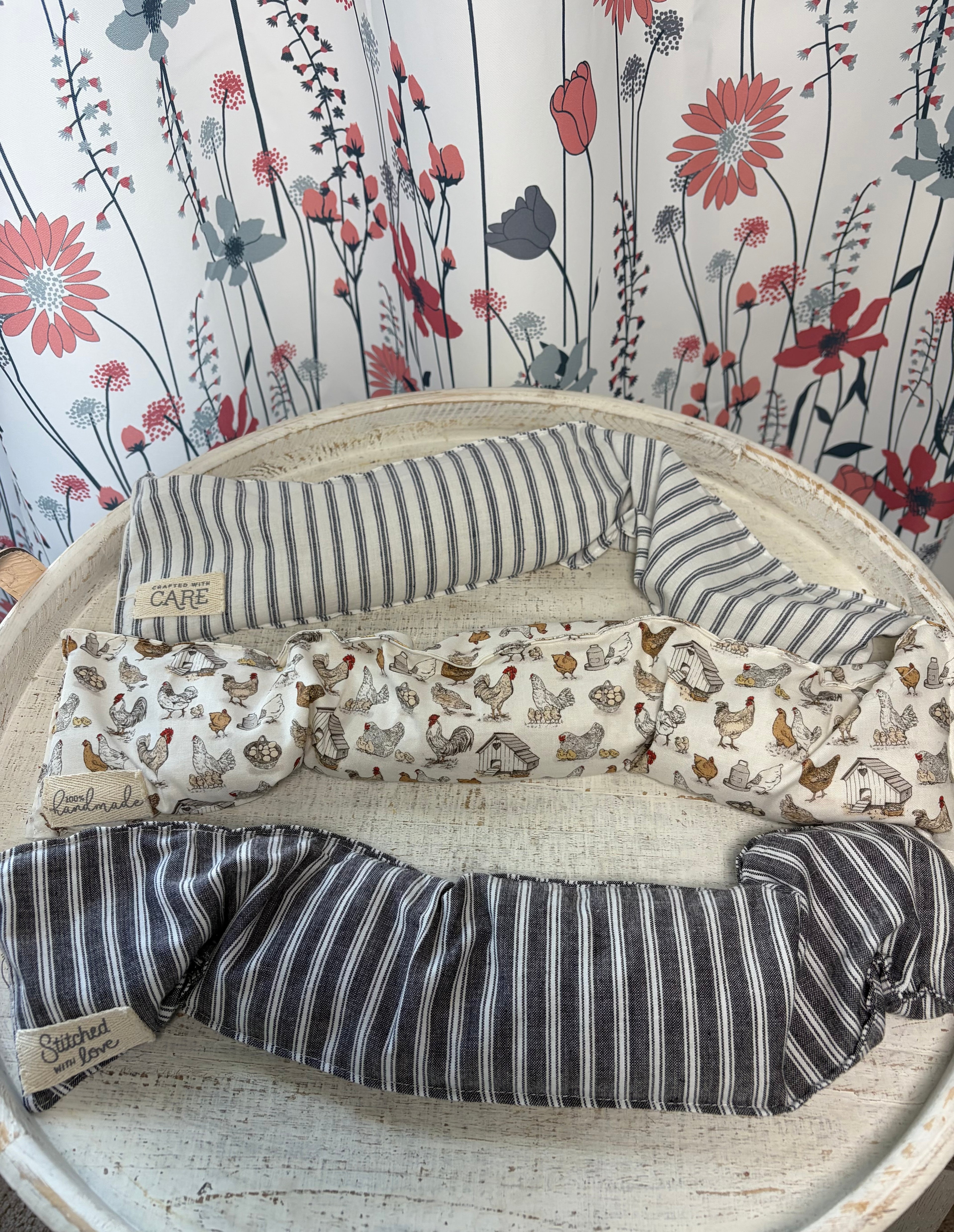 Scented Neck Wrap