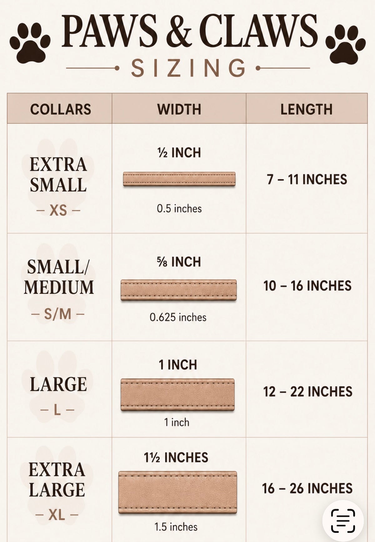 Dog Collars