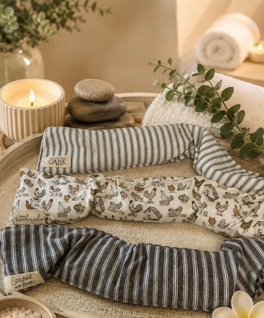 Scented Neck Wrap