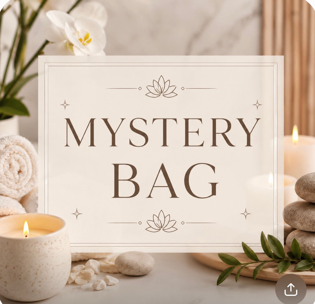 Mystery bag